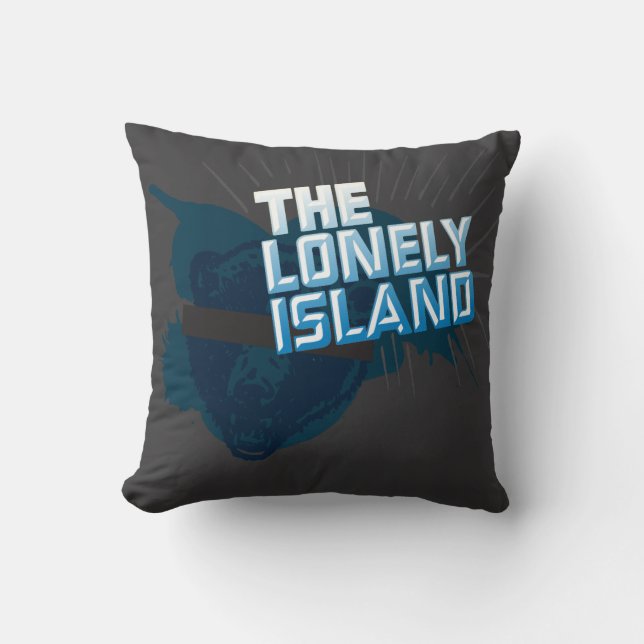 Cojín Decorativo Oso (Anverso)