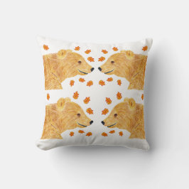 Cojín Decorativo Oso