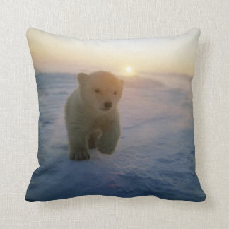 Cojín Decorativo Oso Cub de #2-Polar