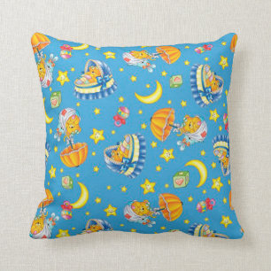 Cojín Decorativo Oso de peluche