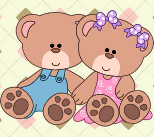 Cojines Gemelo Chicas Zazzle Es