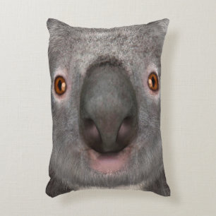 Cojín Decorativo Oso Koala