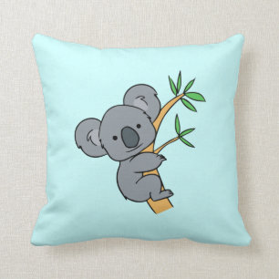 Cojín Decorativo Oso Koala Adorable