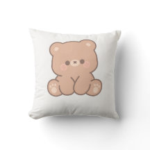 Oso Pequeño Lindo