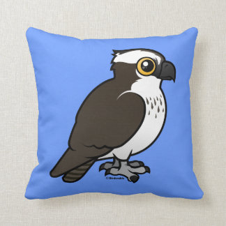 Cojín Decorativo Osprey lindo