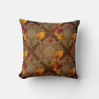Cojín Decorativo Otoño