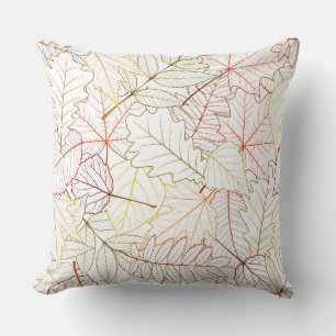 Cojín Decorativo Otoño