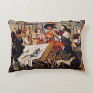 Cojín Decorativo Otoño 2