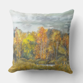 Cojín Decorativo otoño 300