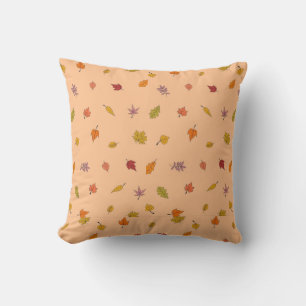Cojín Decorativo Otoño Caída 