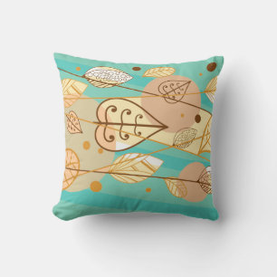 Cojín Decorativo Otoño Caída Sale Pillow