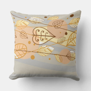 Cojín Decorativo Otoño Caída Sale Pillow