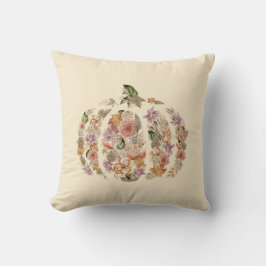 Cojín Decorativo Otoño De Dos Partes