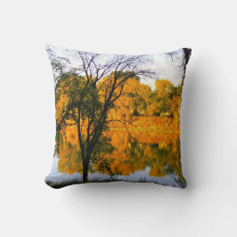 Cojín Decorativo Otoño en Winnipeg