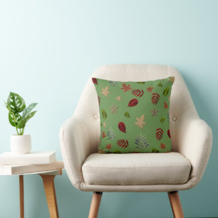 Cojín Decorativo otoño, tercera temporada