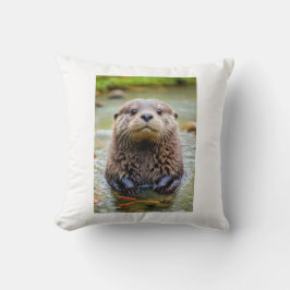 Cojín Decorativo Otter Pillow
