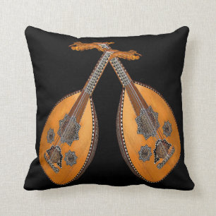 Cojín Decorativo Ouds