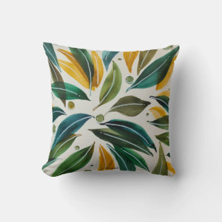 Cojín Decorativo Outono