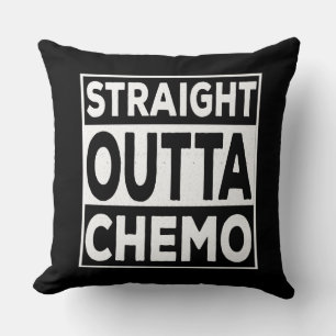 Cojín Decorativo Outta Chemo