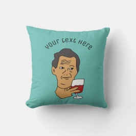 Cojín Decorativo ovaciones