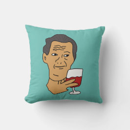 Cojín Decorativo ovaciones