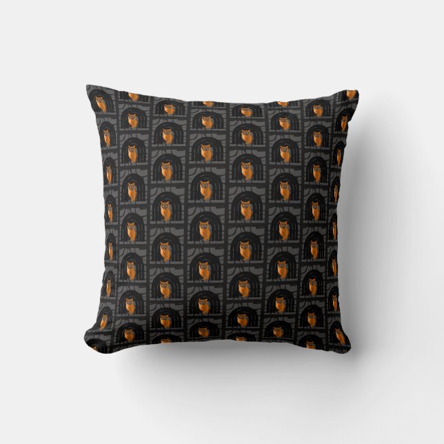 Cojín Decorativo Oven Mitt and Pot Holders (Anverso)
