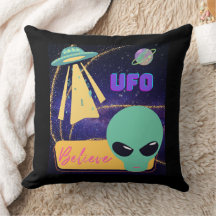 ovni, cree en extraterrestres