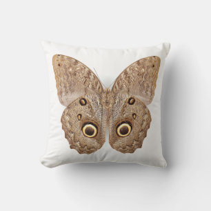 Cojín Decorativo Owl Butterfly