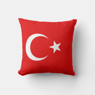 Cojín Decorativo Pabellón Turquía x Pabellón