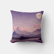 Paintaje paisajístico asiático