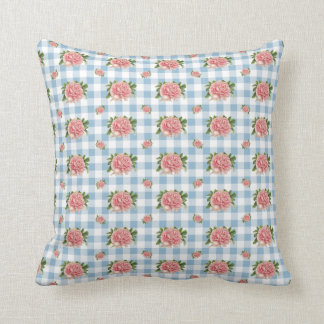 Cojín Decorativo País Gingham