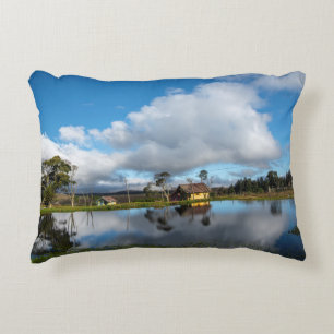 Cojín Decorativo Paisaje