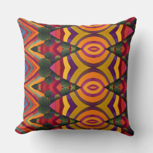 Cojín Decorativo Paisaje