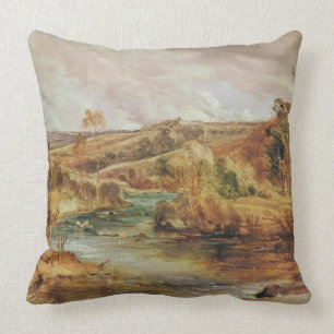 Cojín Decorativo Paisaje
