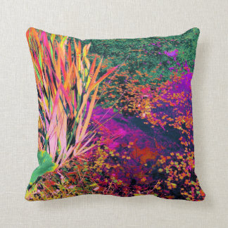 Cojín Decorativo Paisaje brillante