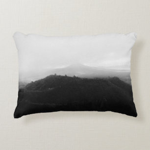 COJÍN DECORATIVO PAISAJE DE MONTAÑA VINTABLE