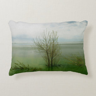 Cojín Decorativo Paisaje de Serene