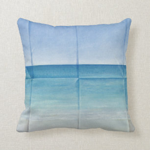 Cojín Decorativo Paisaje marino 1984