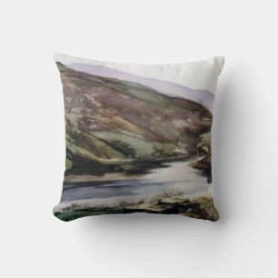 Cojín Decorativo Paisaje/Paisaxe/Landscape