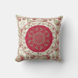 Cojín Decorativo PaisleyOfBliss - Pillow