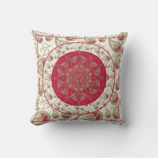 Cojín Decorativo PaisleyOfBliss - Pillow