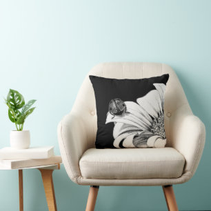 Cojín Decorativo Pájaro