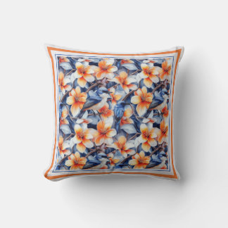 Cojín Decorativo Pájaros de un mismo plumaje