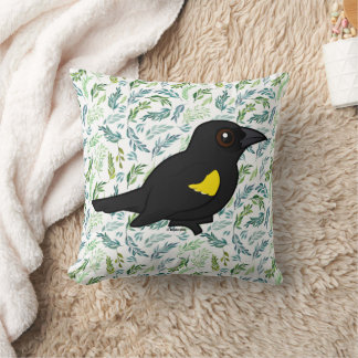 Cojín Decorativo Pajonis birdorable