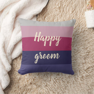 Cojín Decorativo Palabras de personalizable
