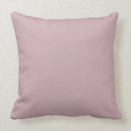 Cojín Decorativo Pale Dusty Mauve Light Tattersall