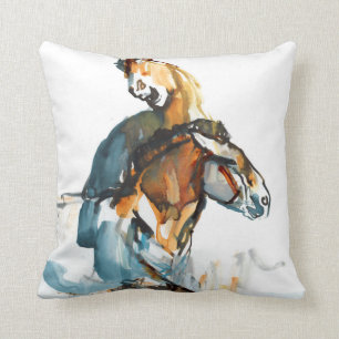 Cojín Decorativo Paleolítico