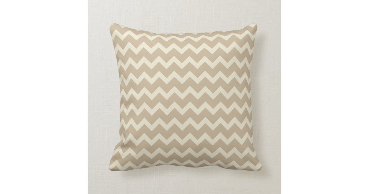 Get Wallpaper Cojin Decorativo Paleta De La Playa Arena Y Chevron De Color Topo For Free