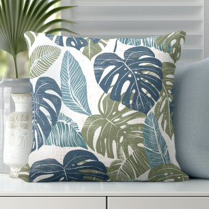 Cojín decorativo Palm Leaves