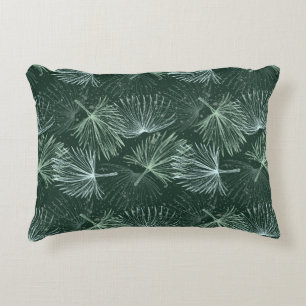 Cojín Decorativo Palmas Tropicales